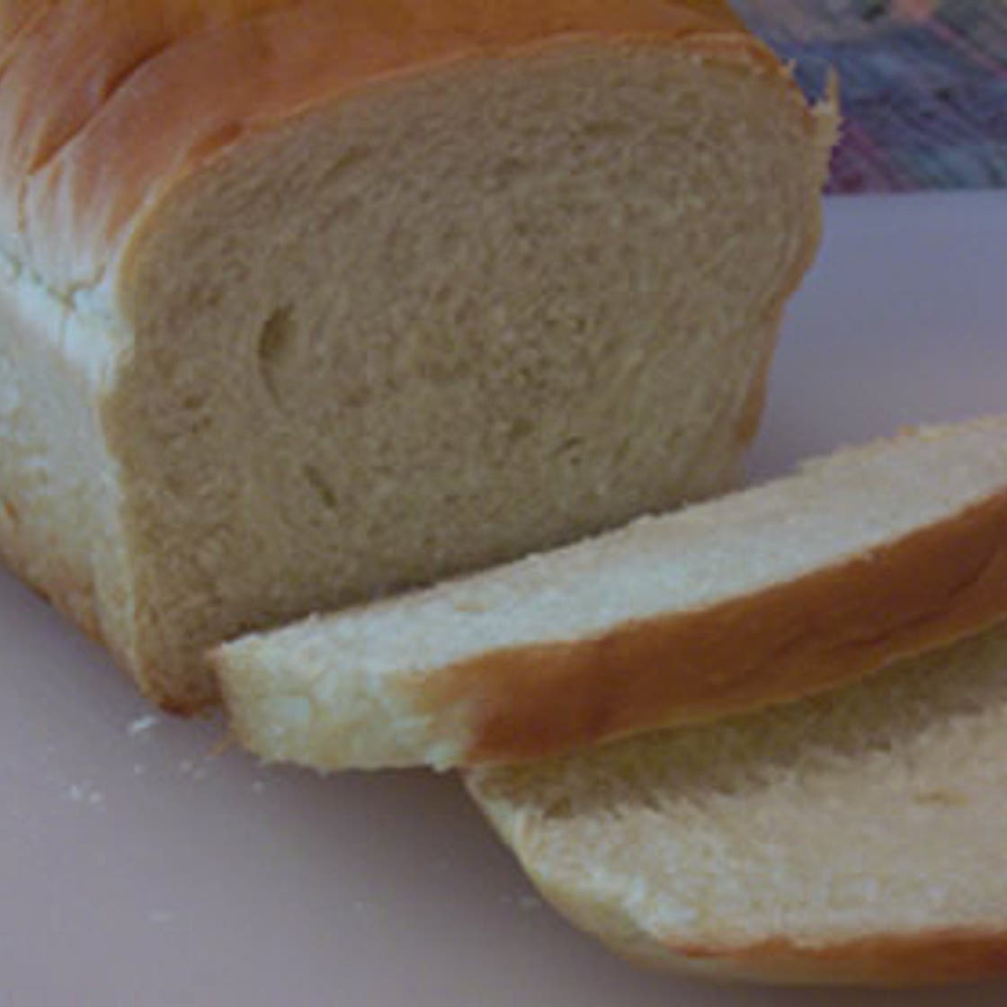 Old Order Amish Bread - Bread Experience