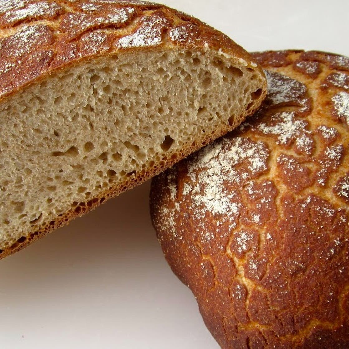 PAIN À LA BIÈRE - ALSATIAN BEER BREAD