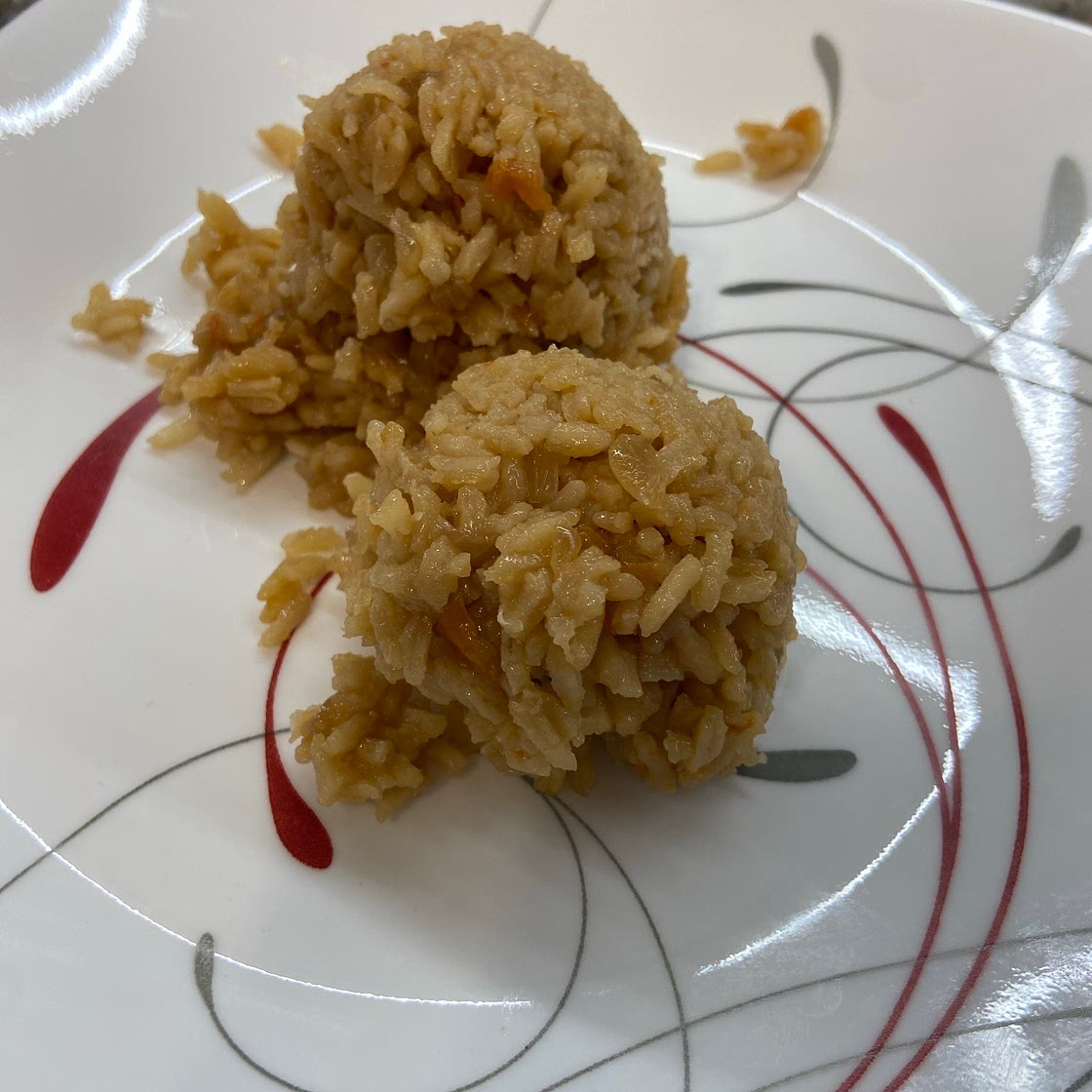 Mexican Rice