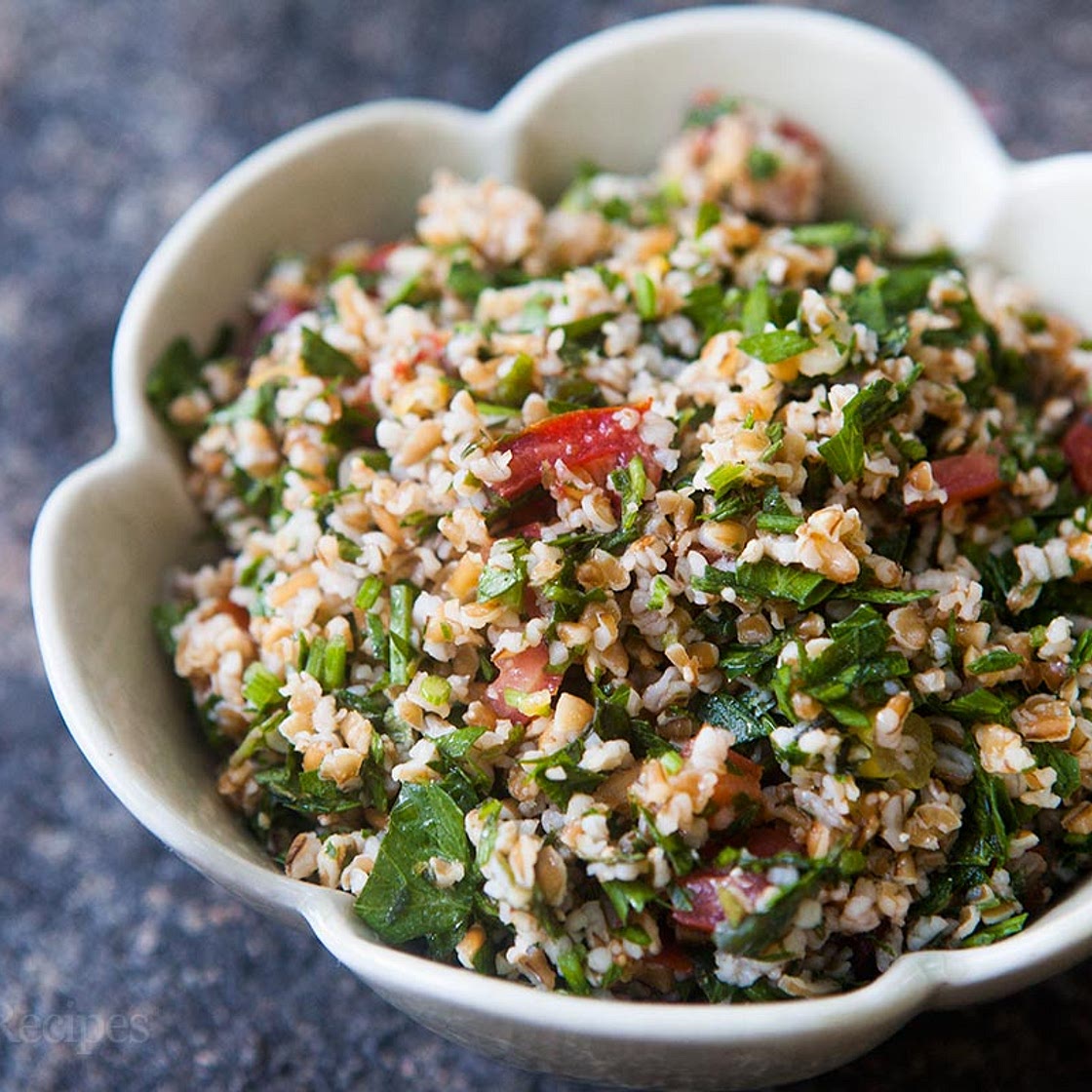 Tabbouleh