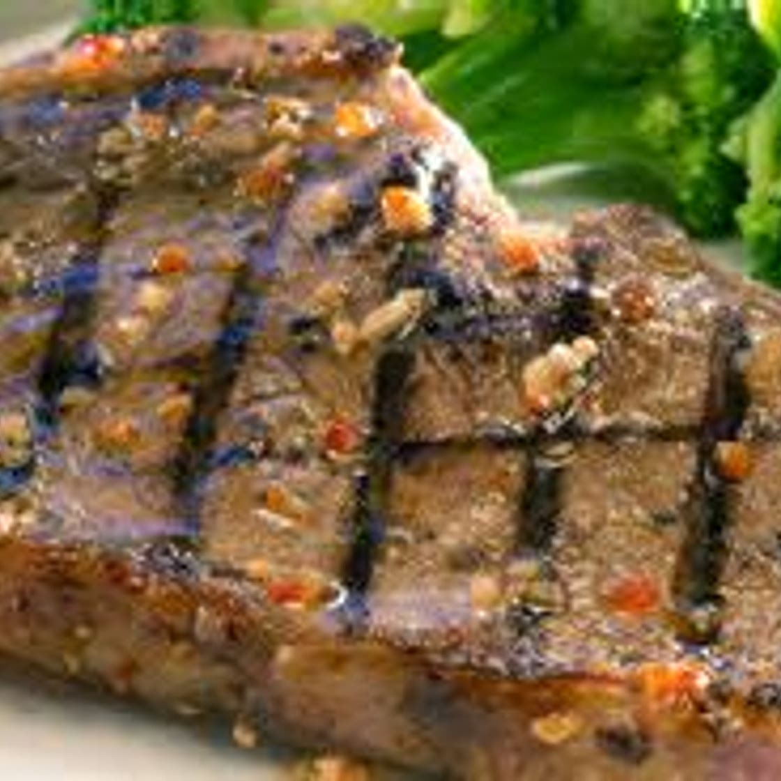 Italian steak