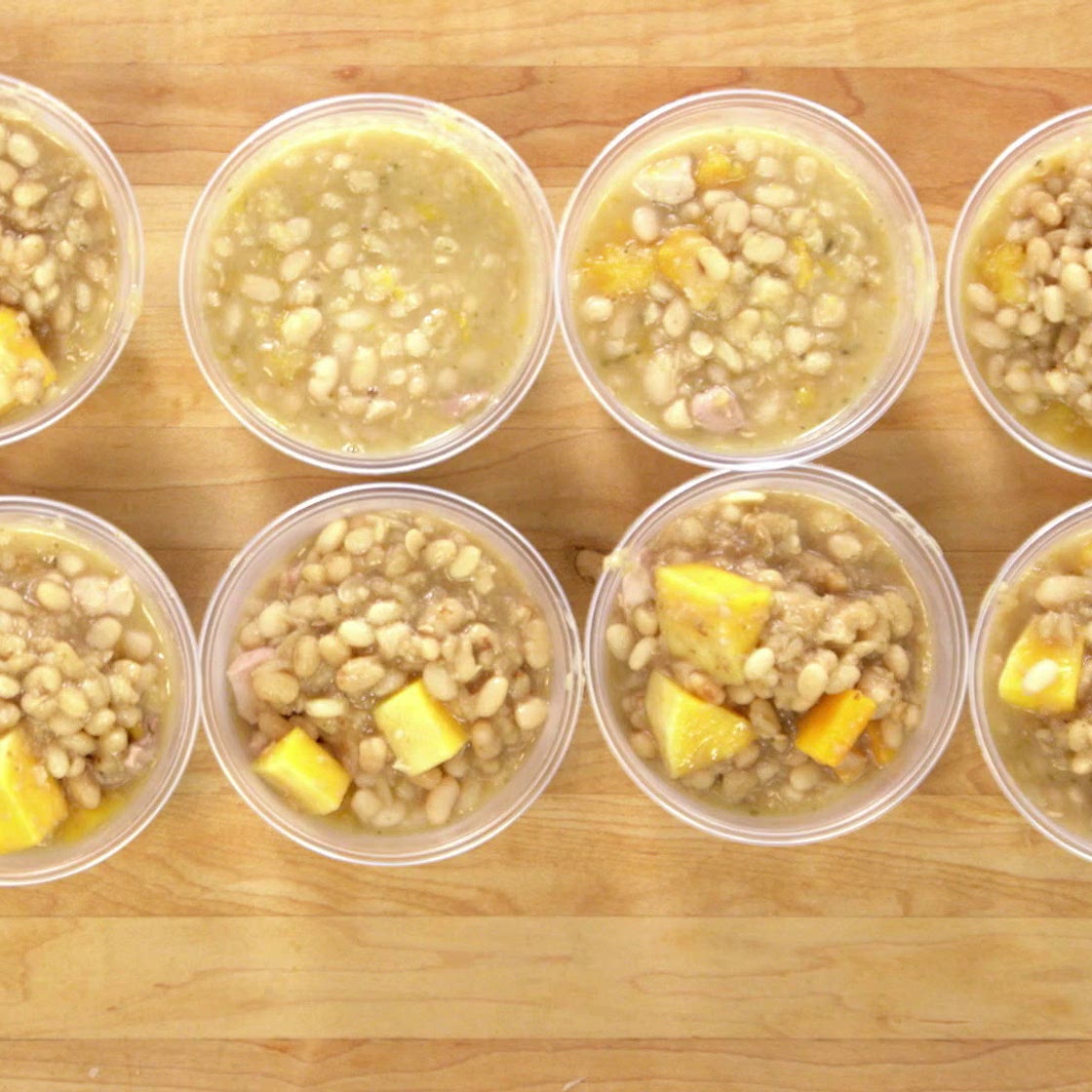 White Bean Chili
