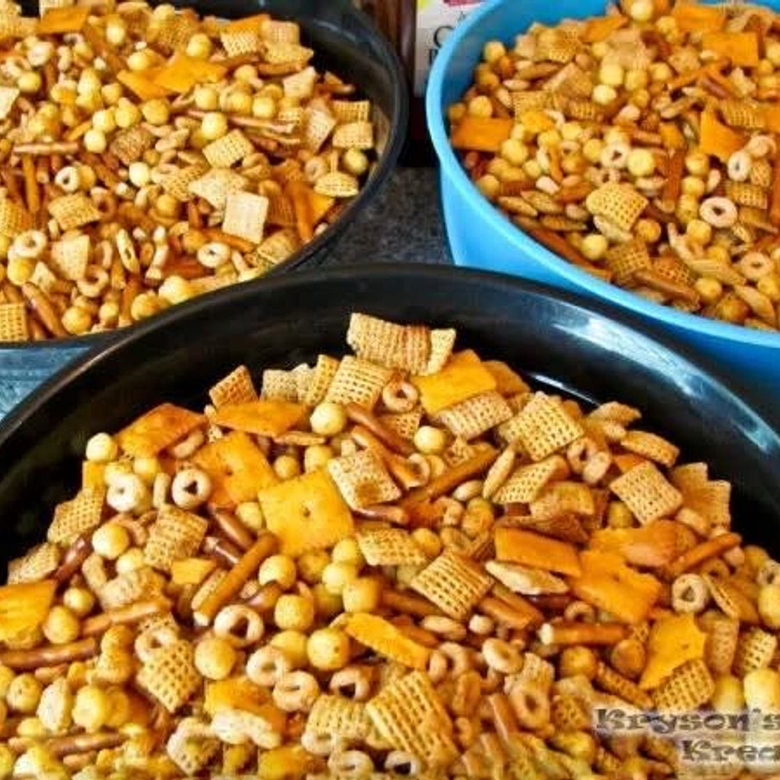 Chex Mix