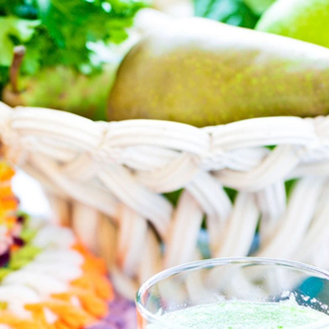 Hemsley + Hemsley Green Smoothie