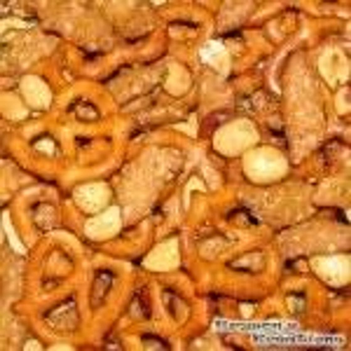 Snack Mix