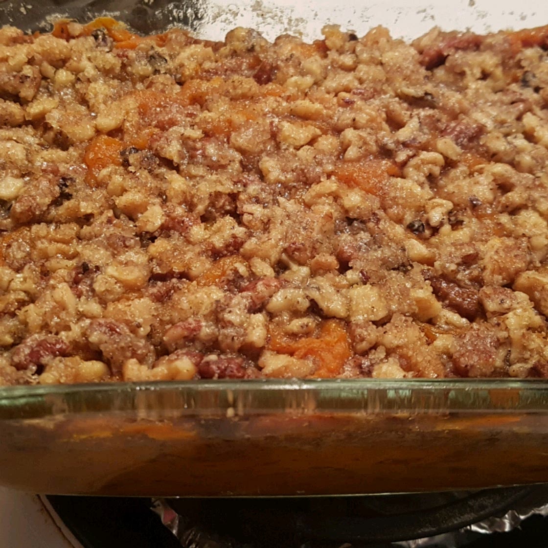 Gourmet Sweet Potato Classic