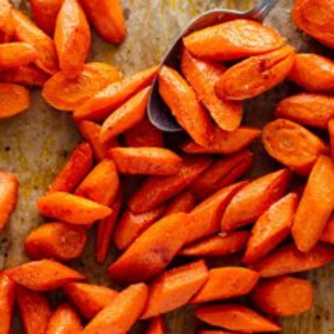 Perfect Roasted Carrots (Two Ways!)