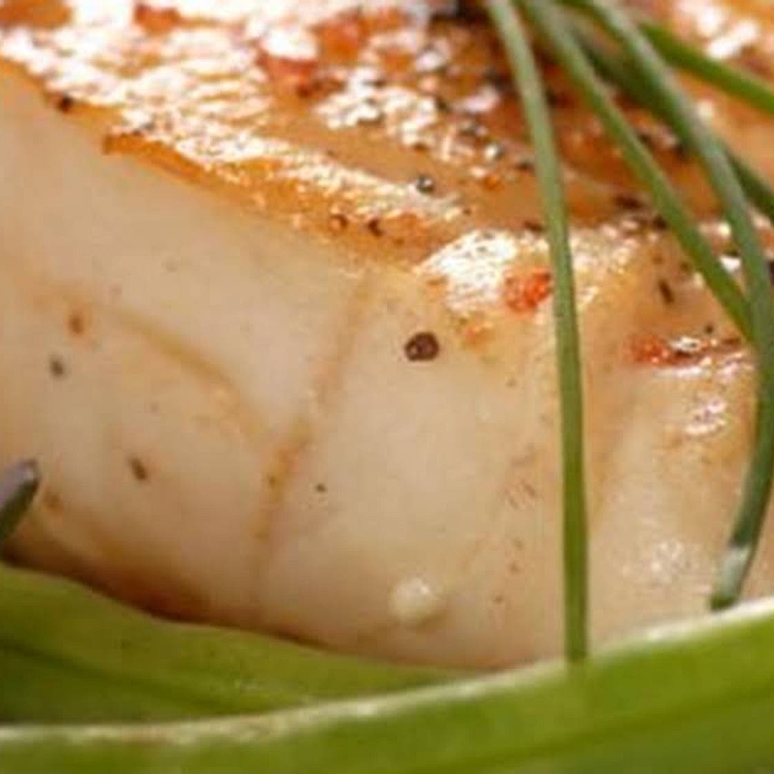 Simple Pan-Fried Alaskan Cod Recipe | Yummly