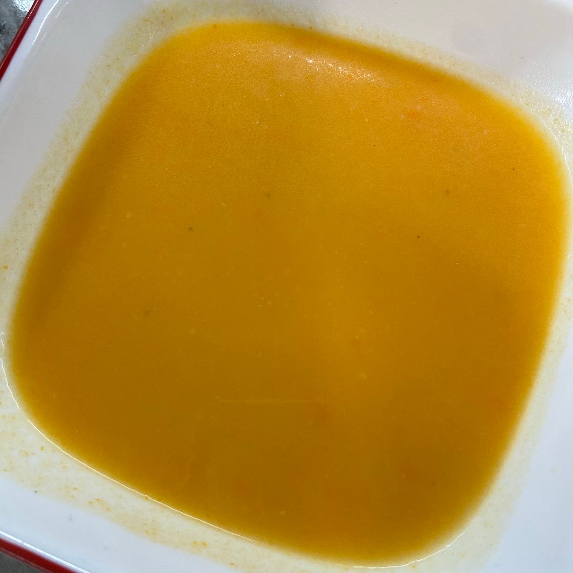 Vegetable Soup