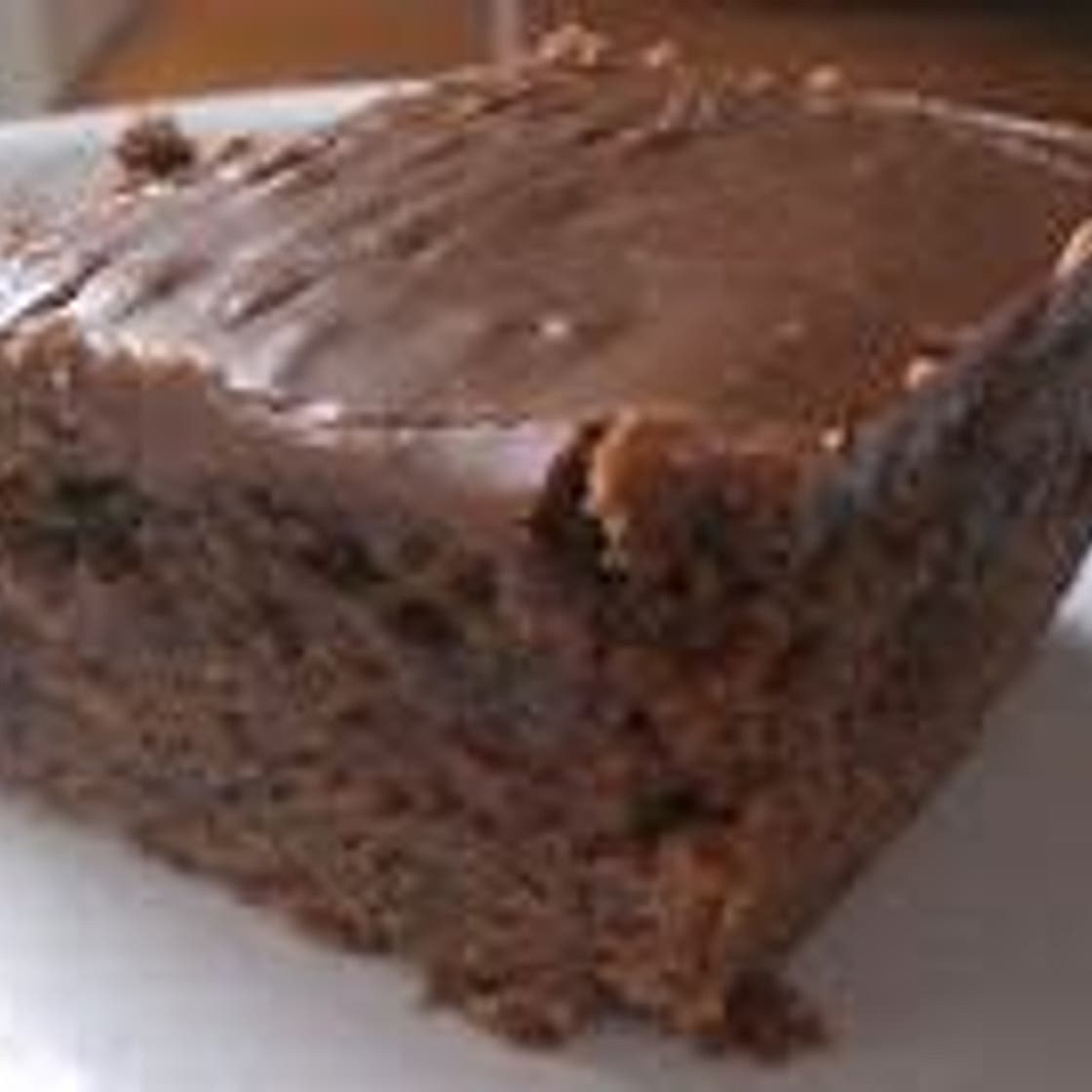 Cracker Barrel Coca-Cola Cake