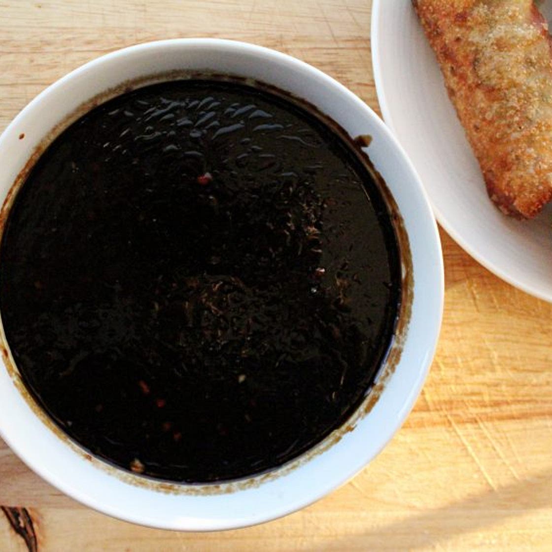 Mongolian sauce