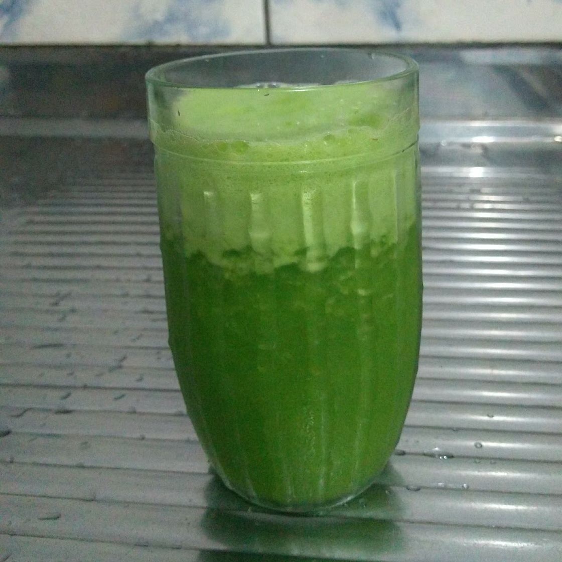 Suco detox original