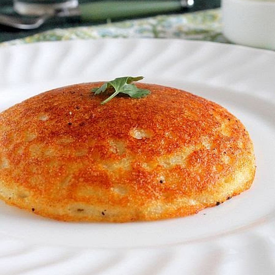 DIBBA ROTTI | MINAPA ROTTI | ANDHRA BREAKFAST RECIPES