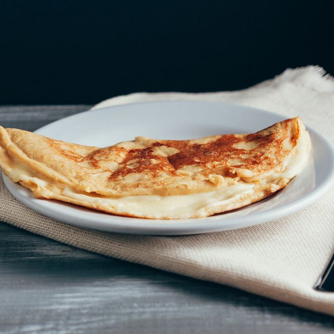 Crepioca