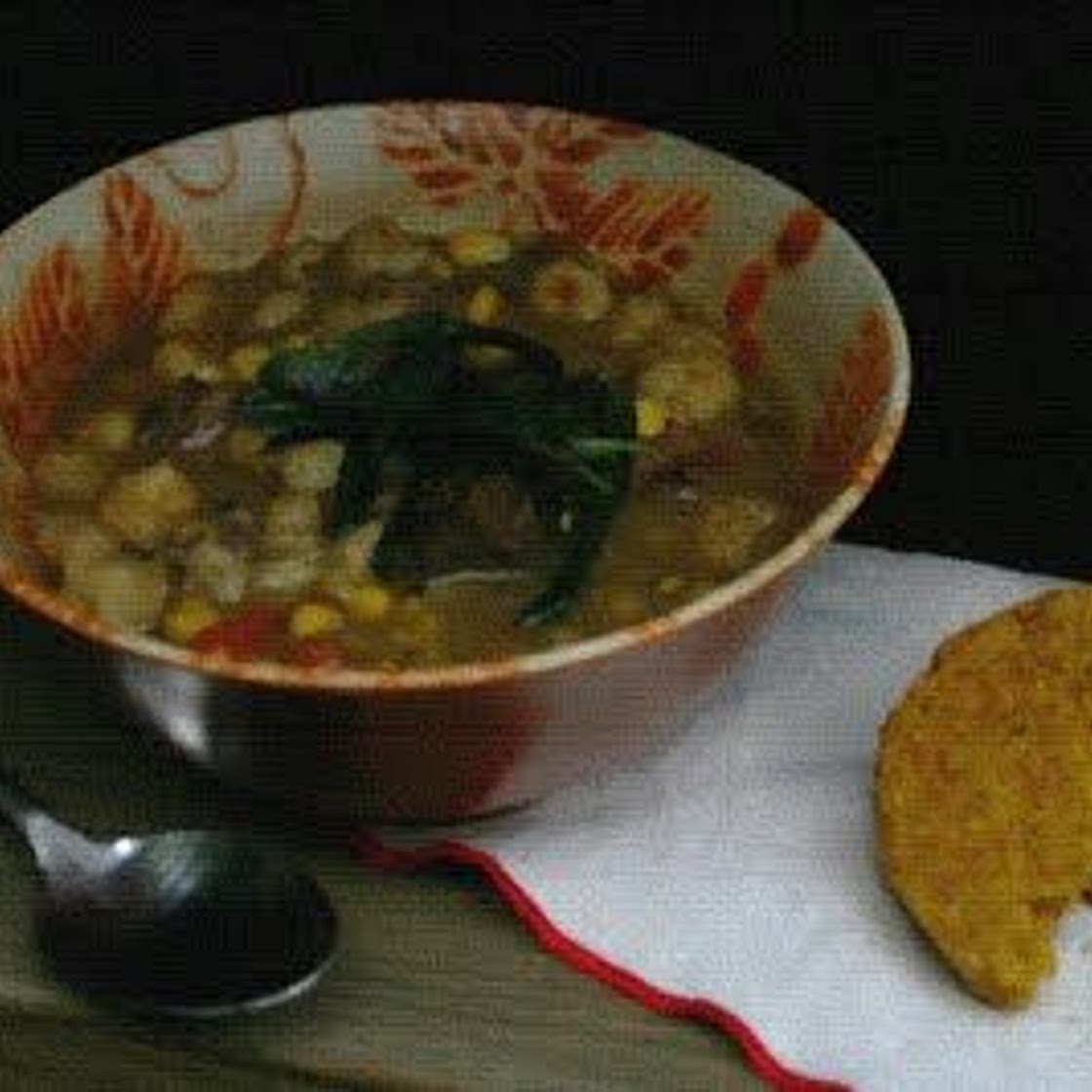 Apache Stew (slow cooker)