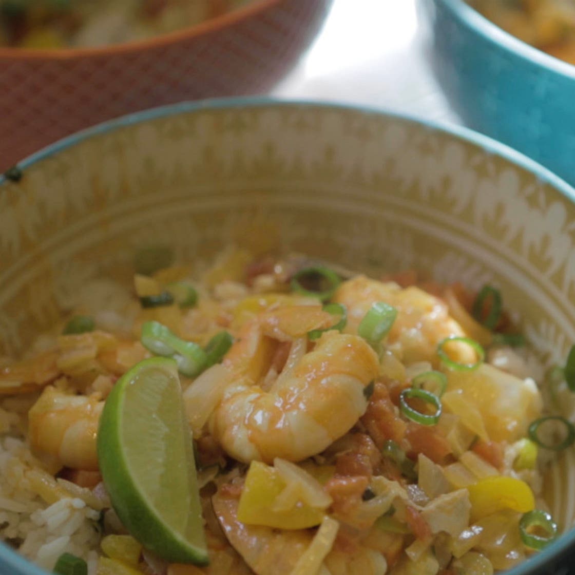 Moqueca De Peixe (Brazilian Fish Stew)