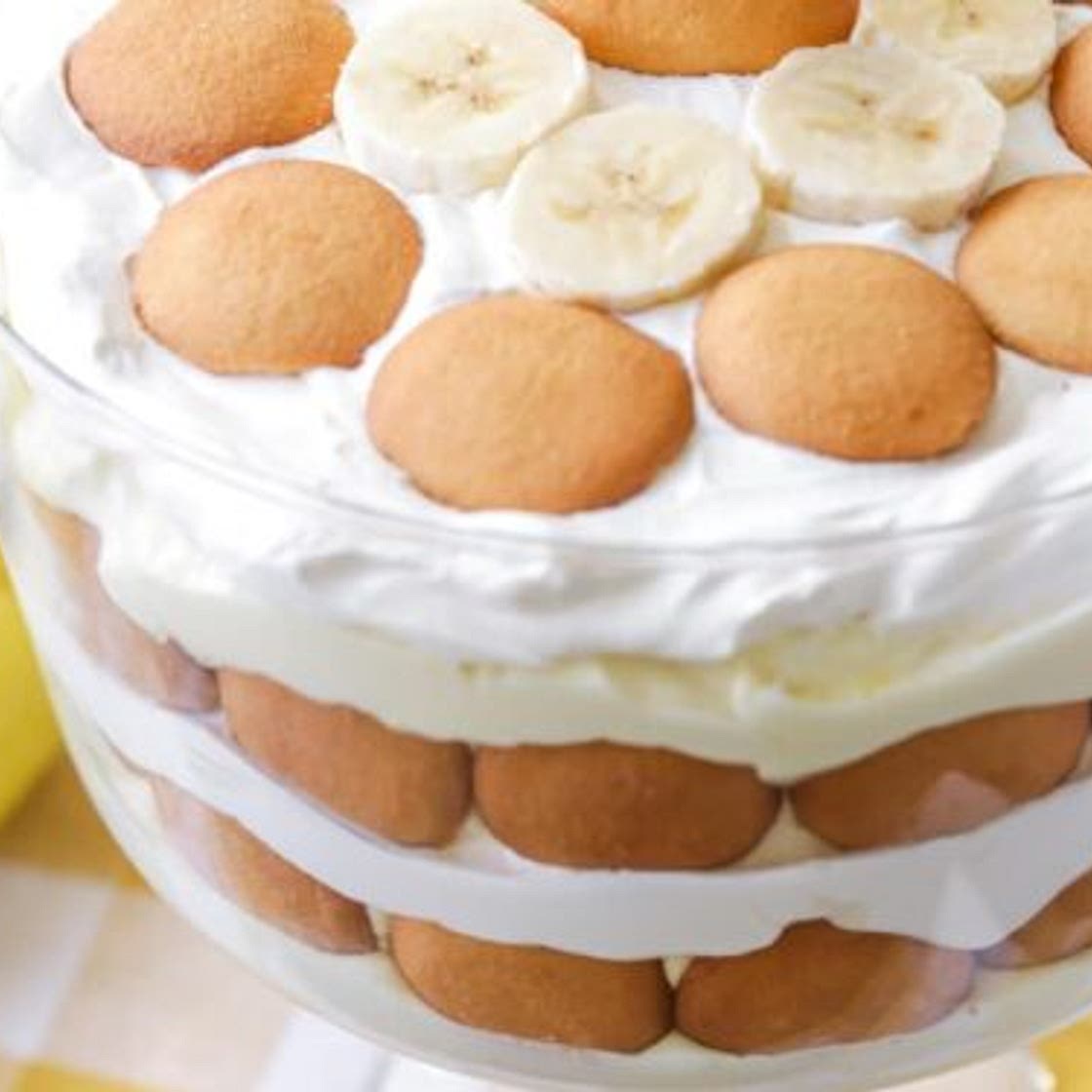Banana Pudding Recipe