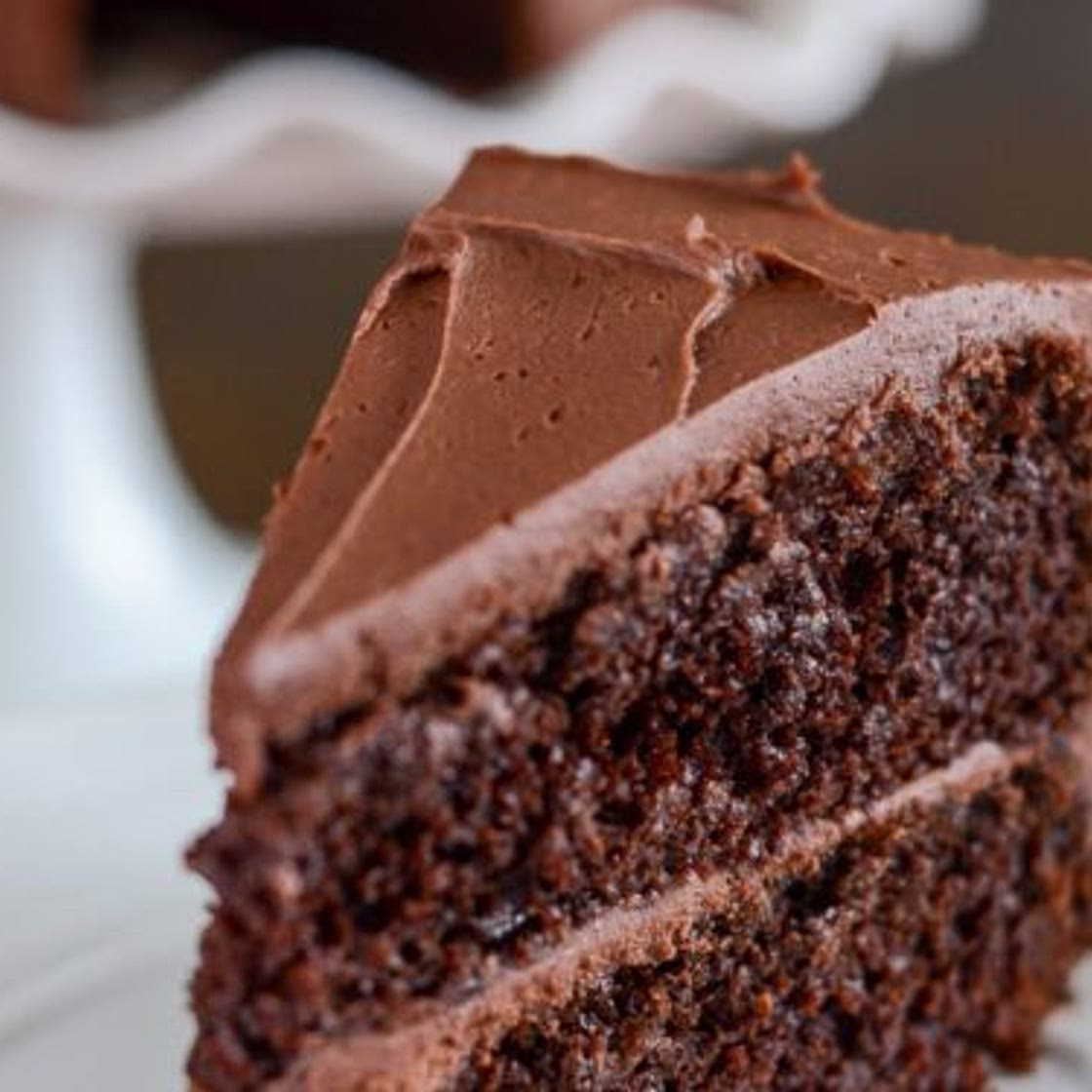 Chocolate Cake Recipe