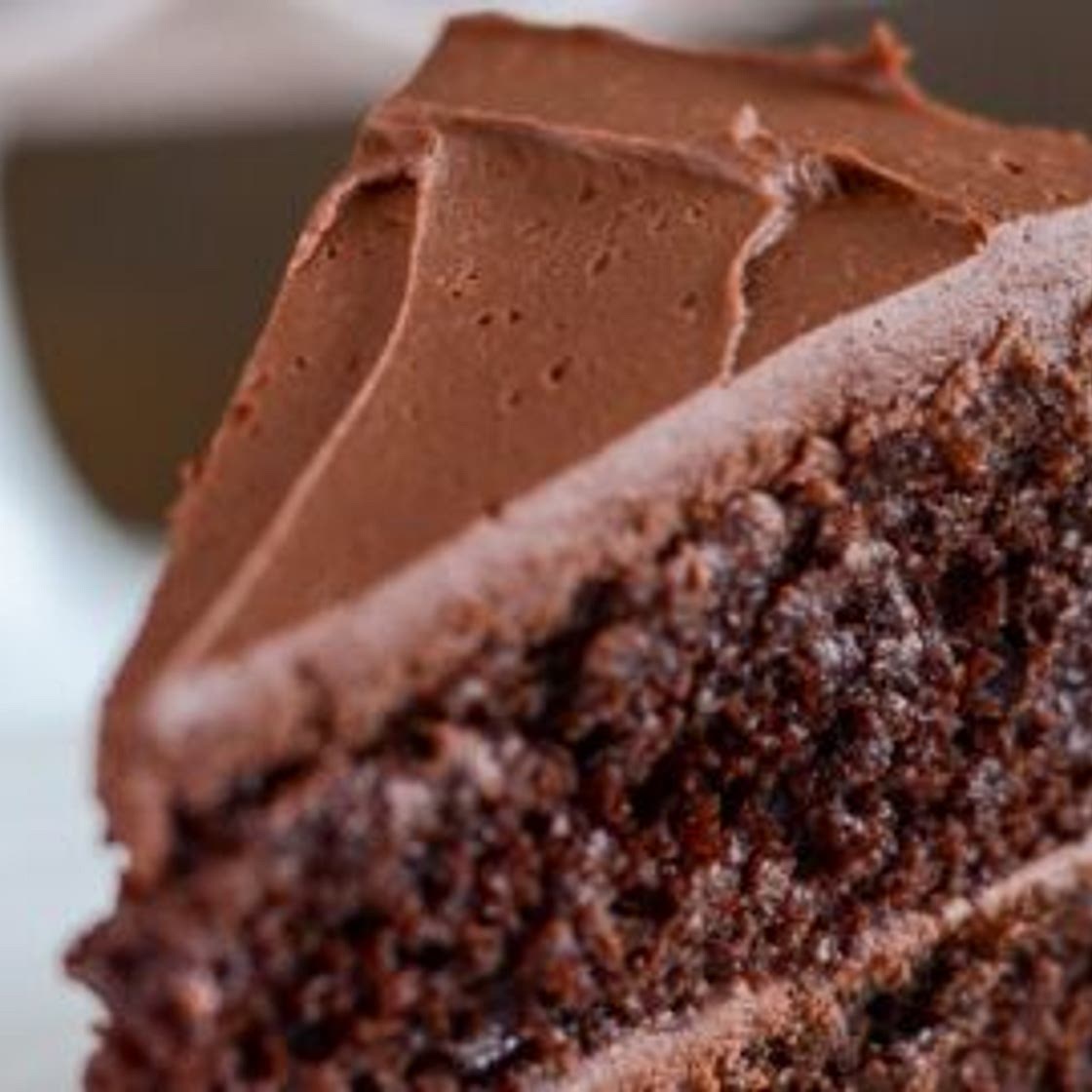Chocolate Cake Recipe