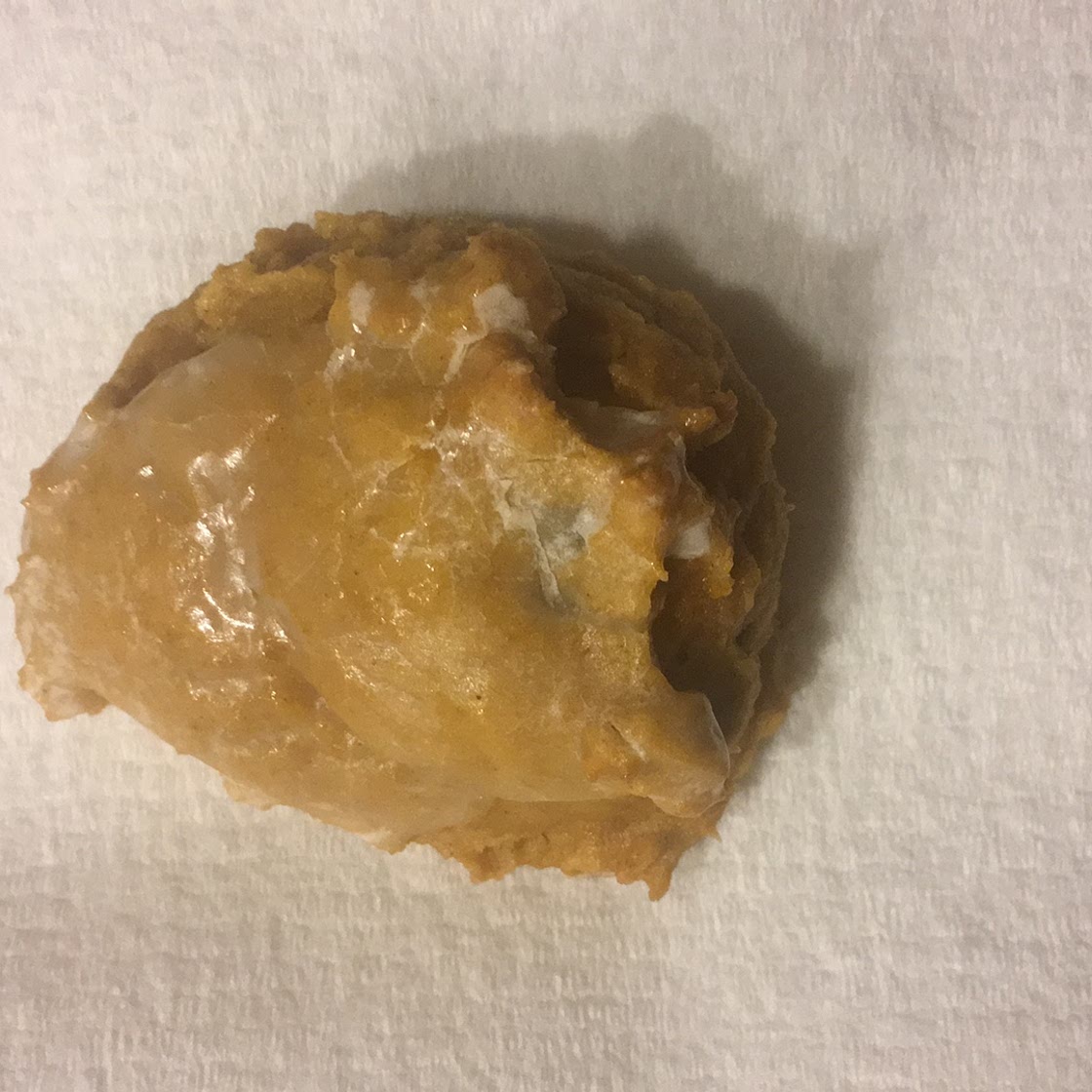 Kelsey’s Pumpkin Cookies