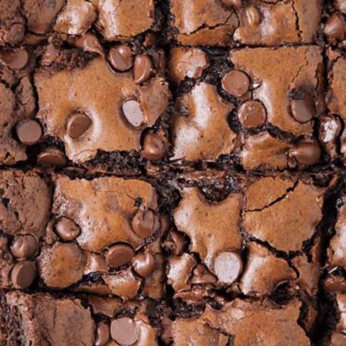 Homemade Brownies Recipe