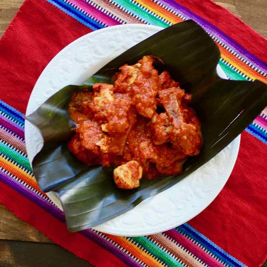 Subanik