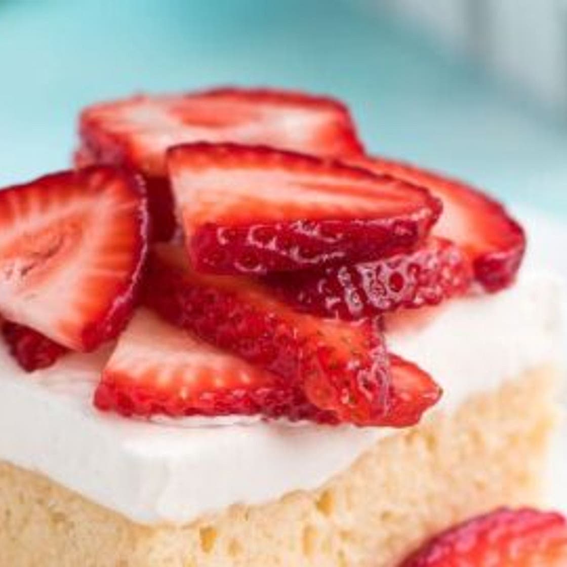 Tres Leches Cake Recipe