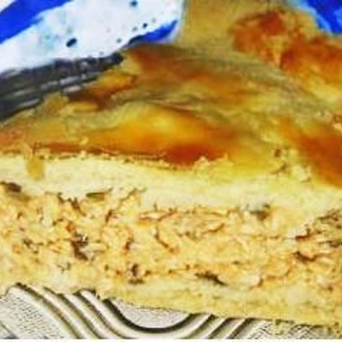 Empadão de frango
