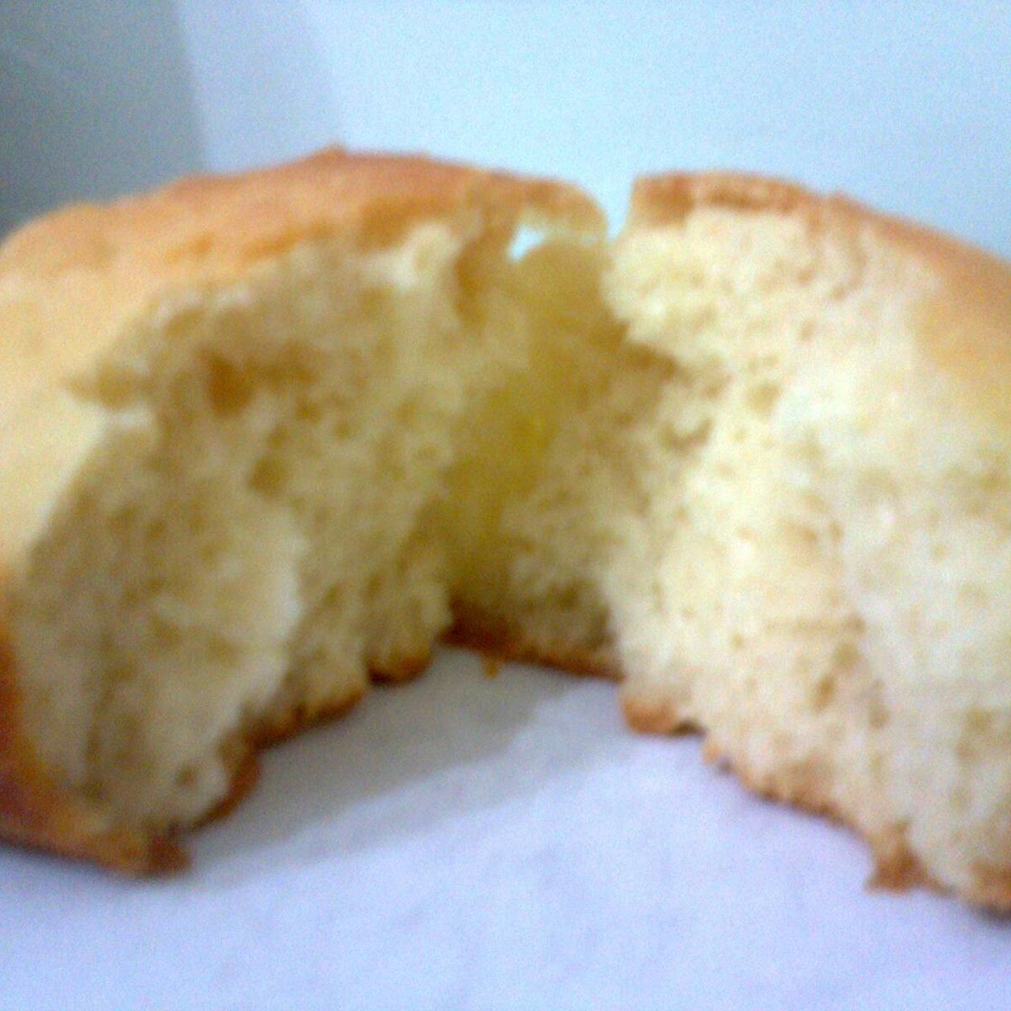 Pão de Batata