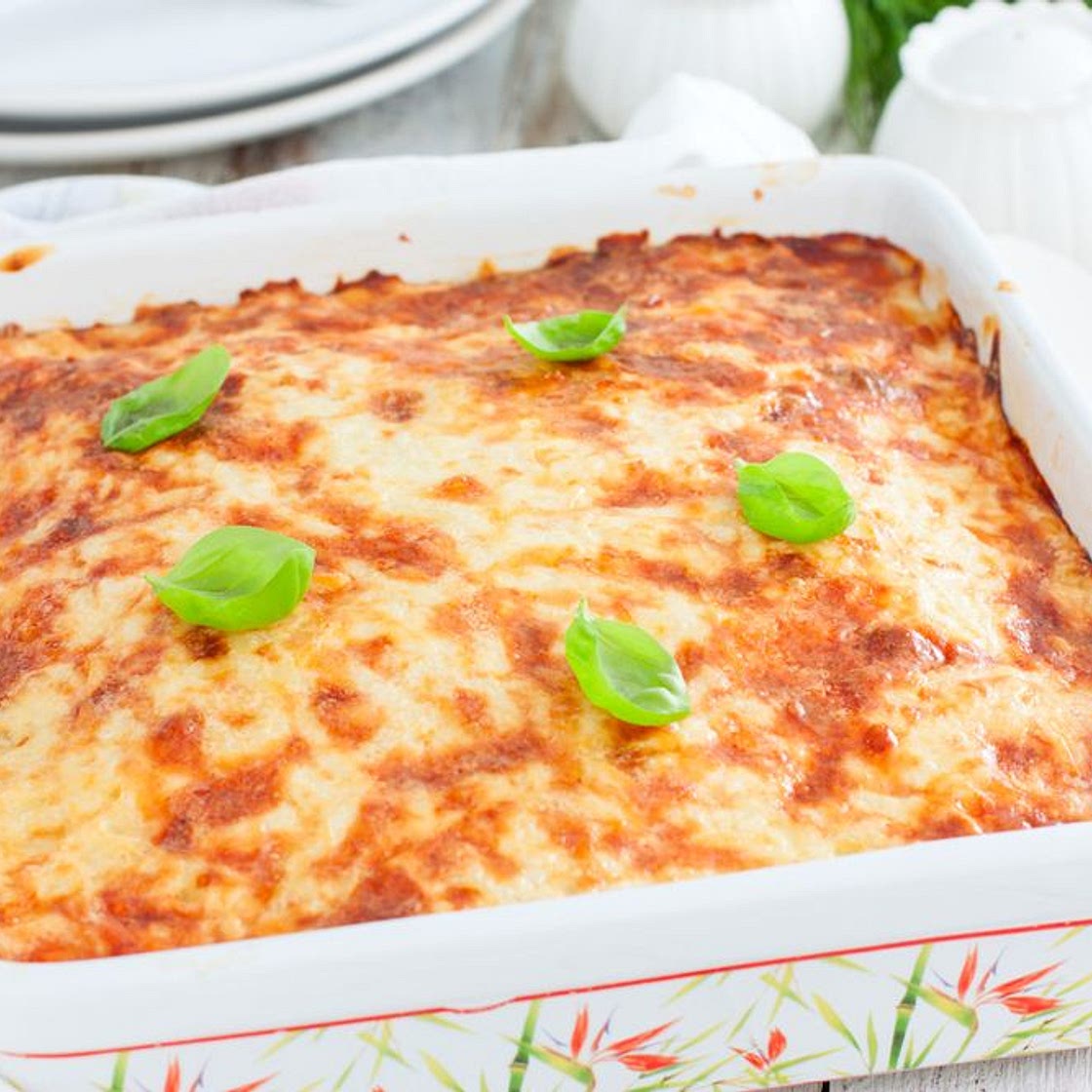 Torta de salpicão de frango com pão de forma