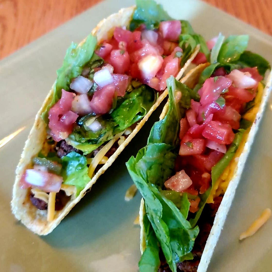 Homemade TACO Seasoning