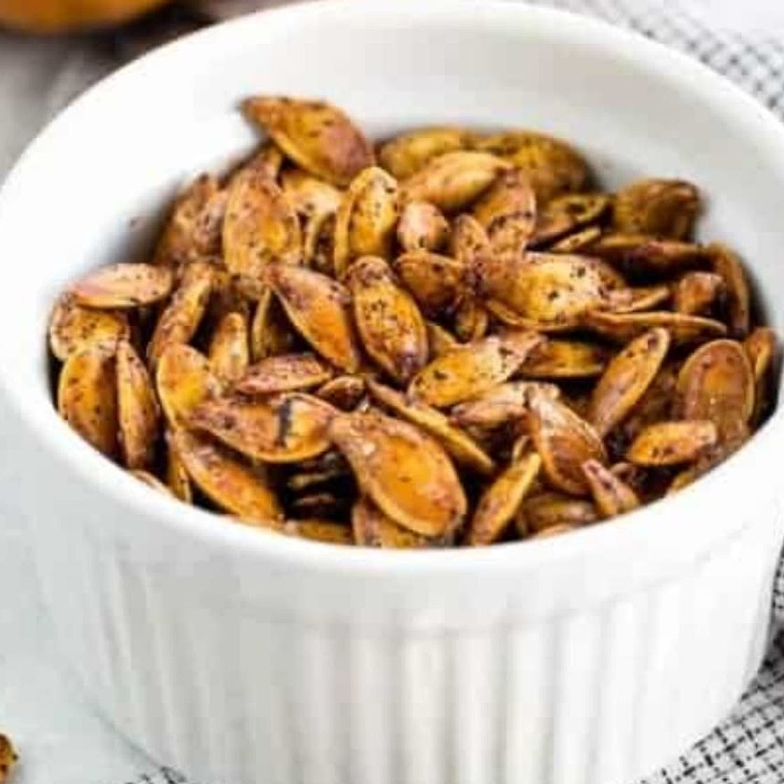 Pumpkin Seeds
