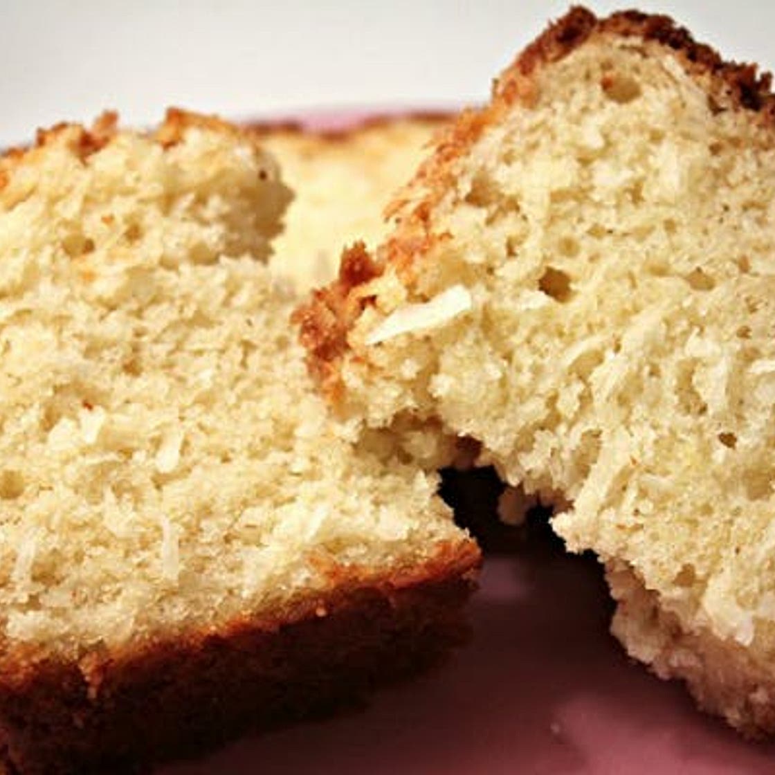 Tru Bahamian Must Eat: Island Sweet Bread