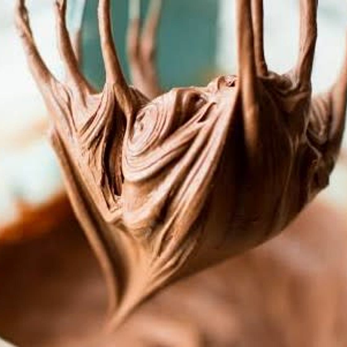 Cream Cheese Icing