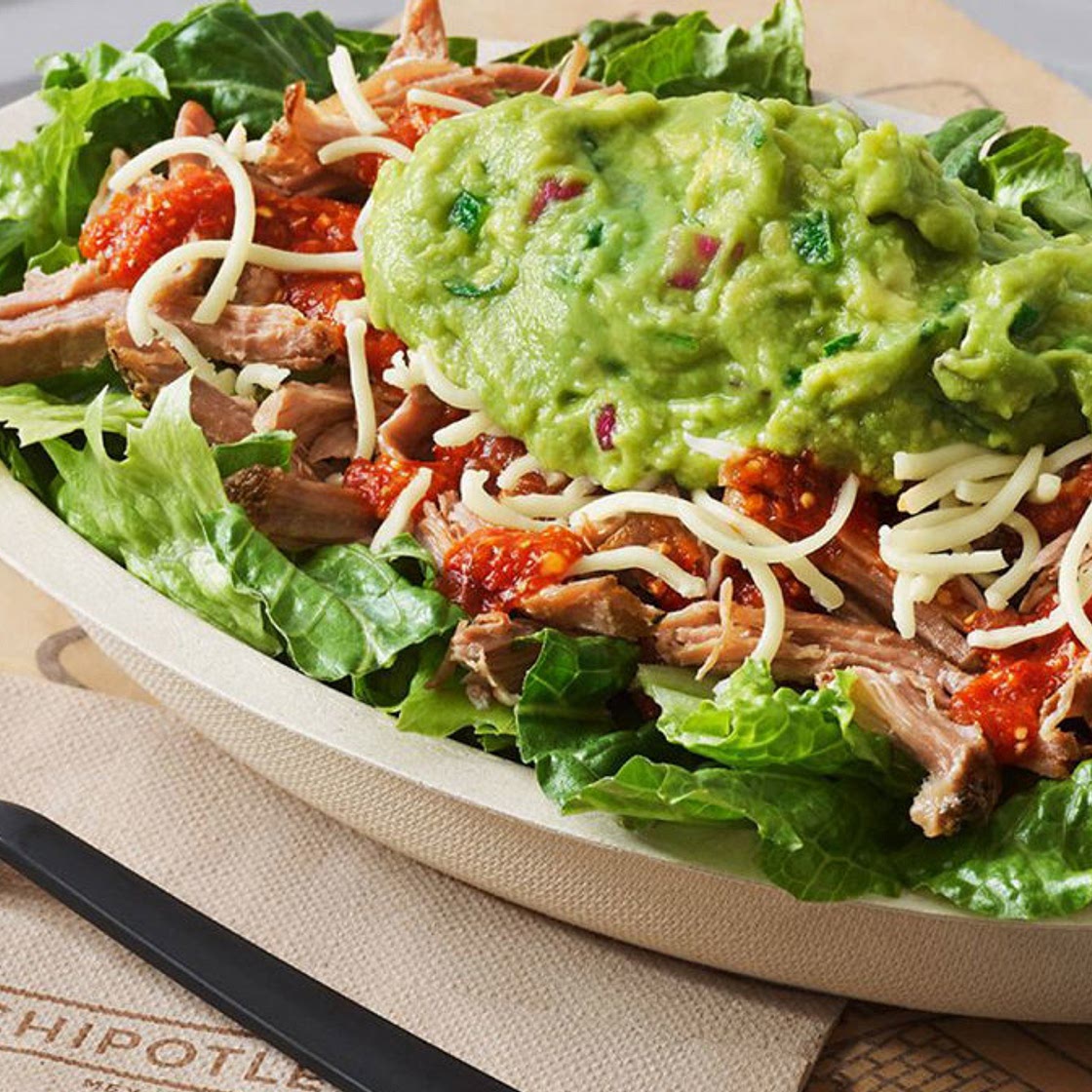 Chipotle Chicken