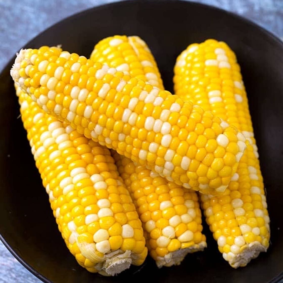 Corn on the Cob