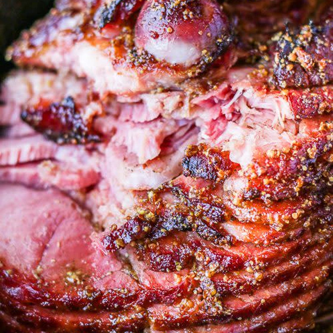 Holleauxday Ham