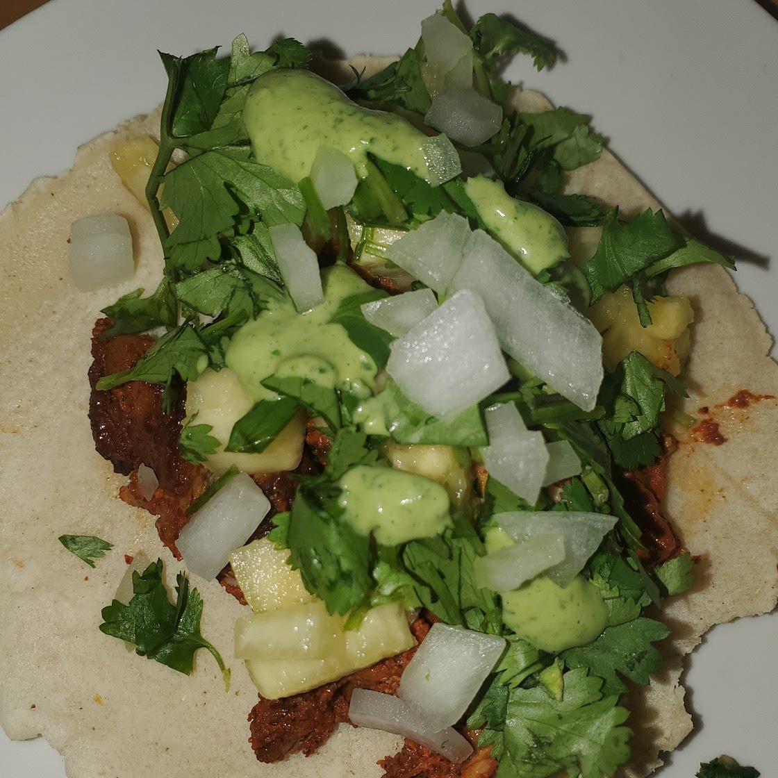 Al Pastor TACOS