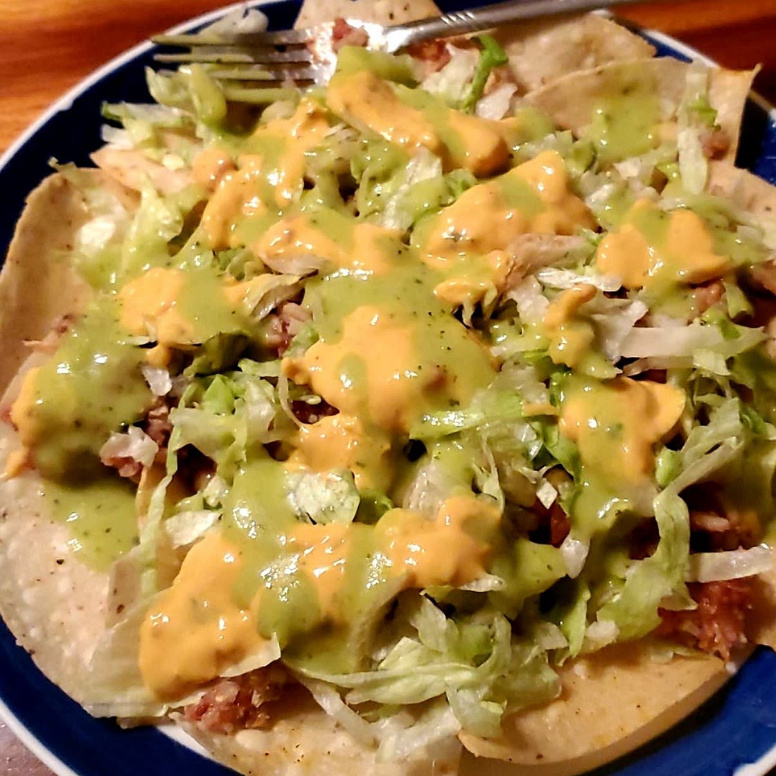 Cowboy Queso