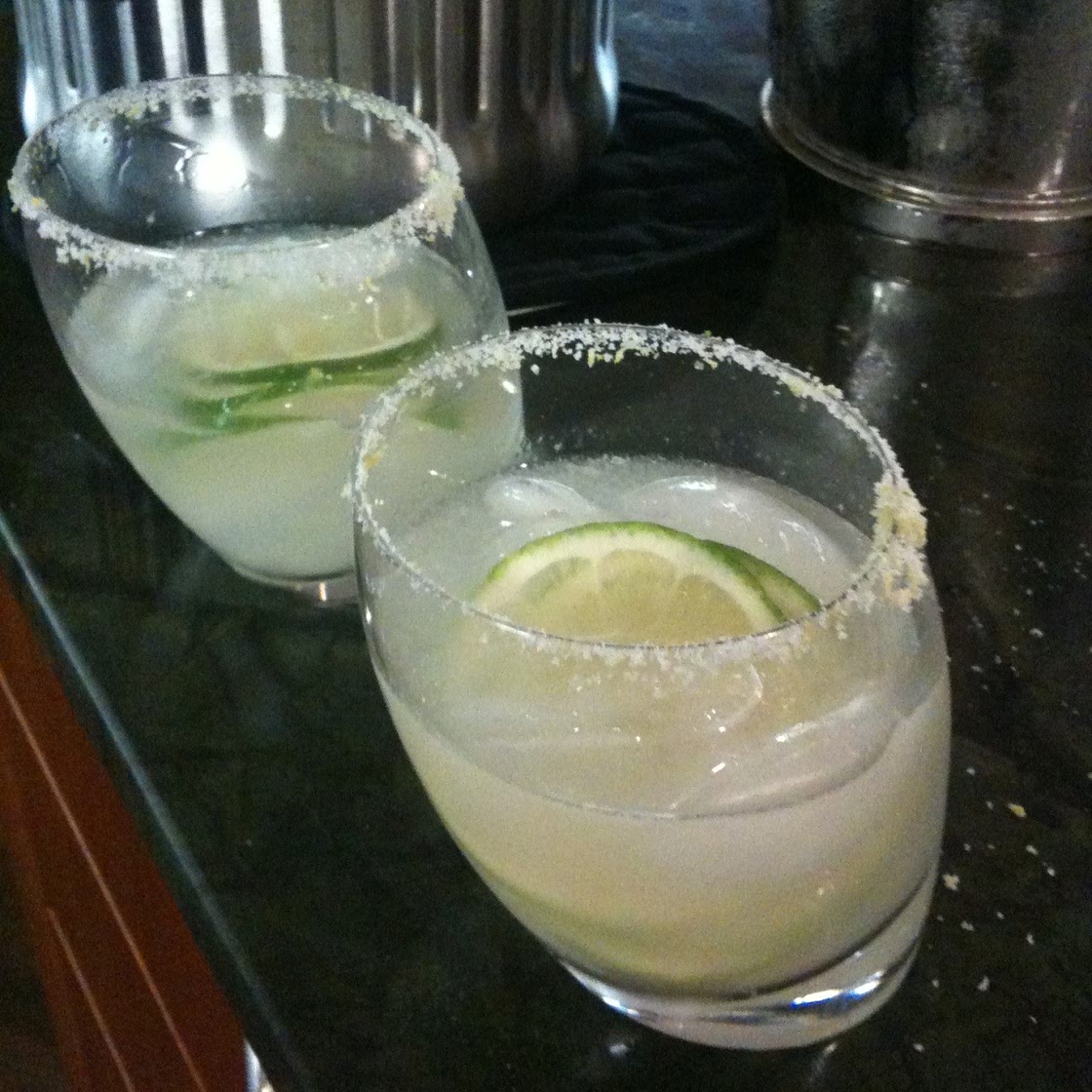 MARGARITAS