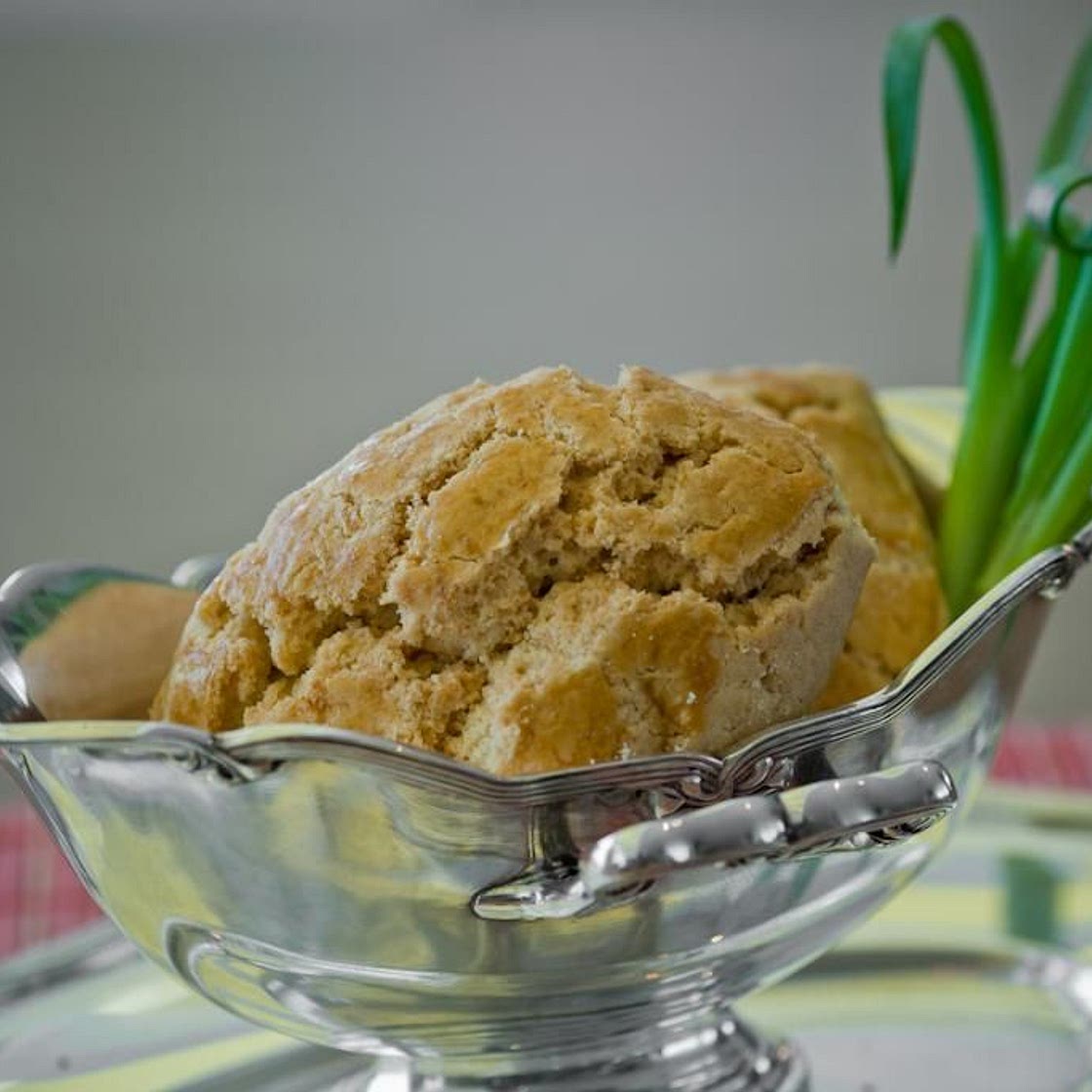 Pão de minuto