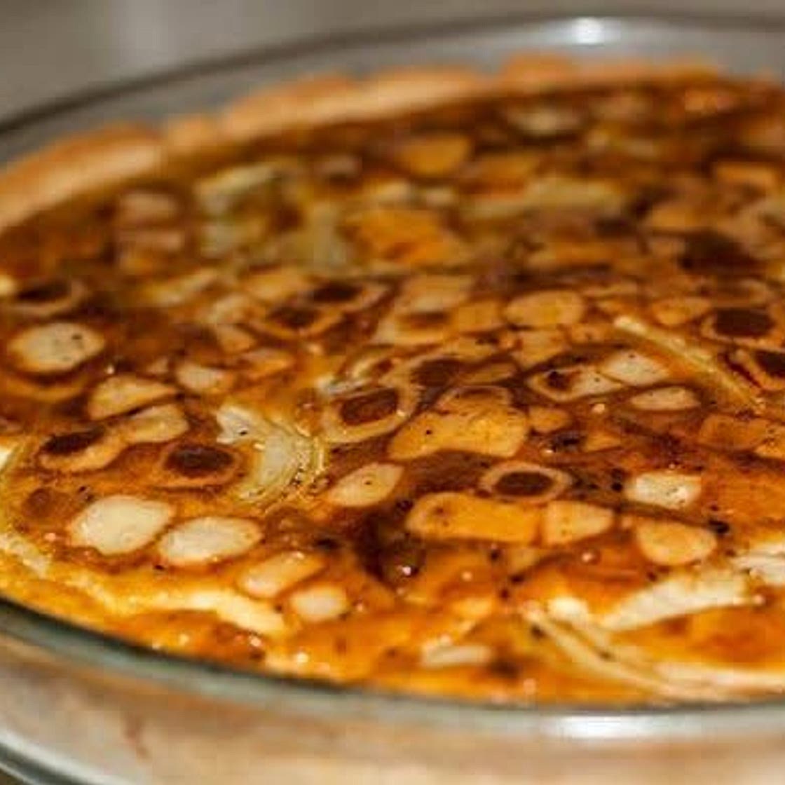 Quiche Lorraine