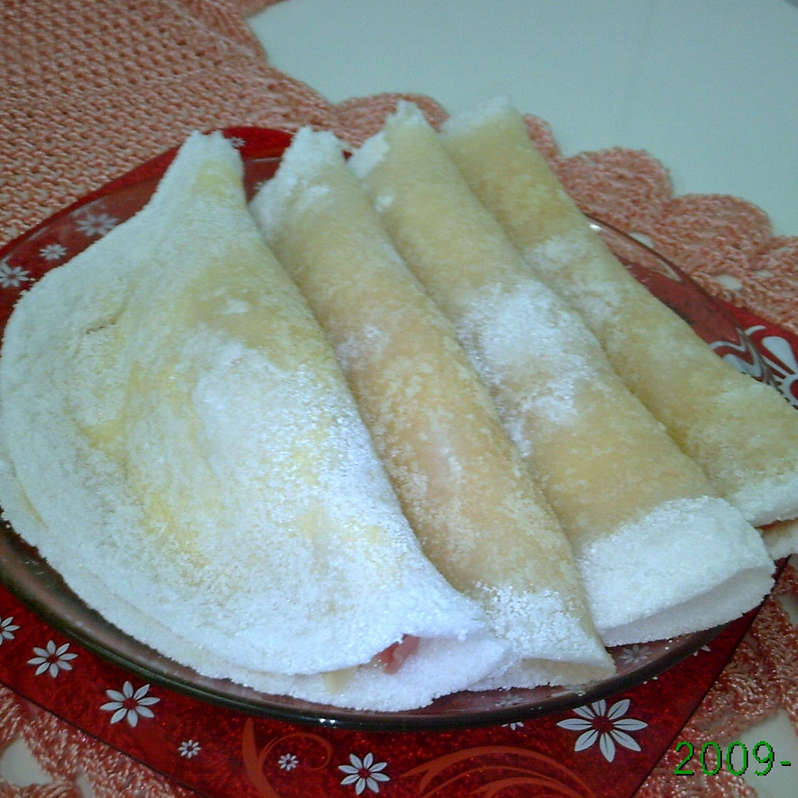 Tapioca