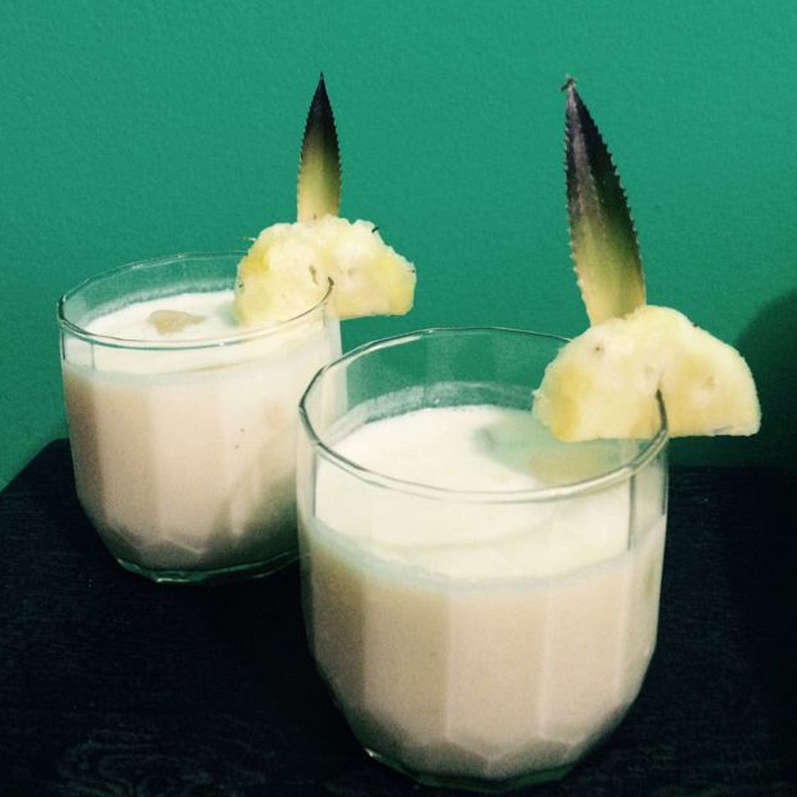 Piña colada