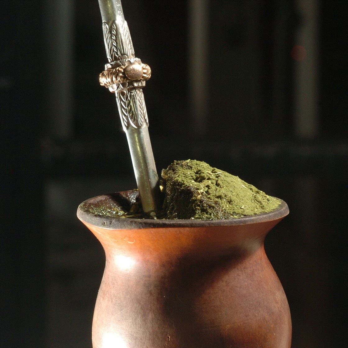 Chimarrão