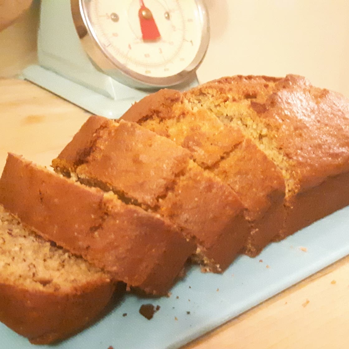 Banana Bread