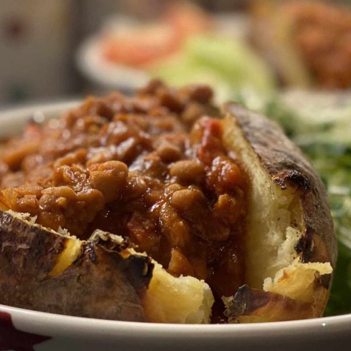 SW recipe: Campfire Stew