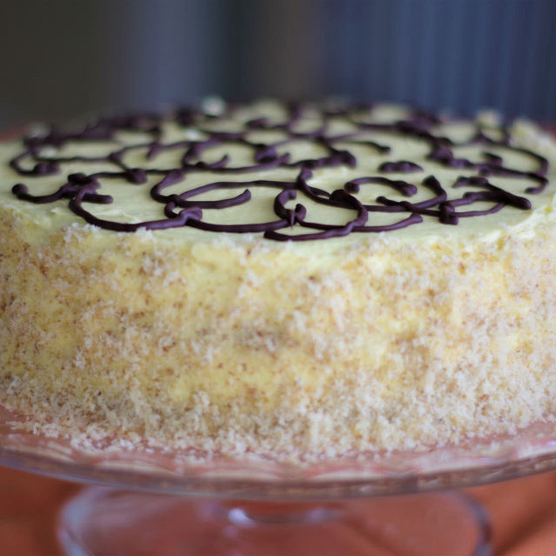 Greta Torte