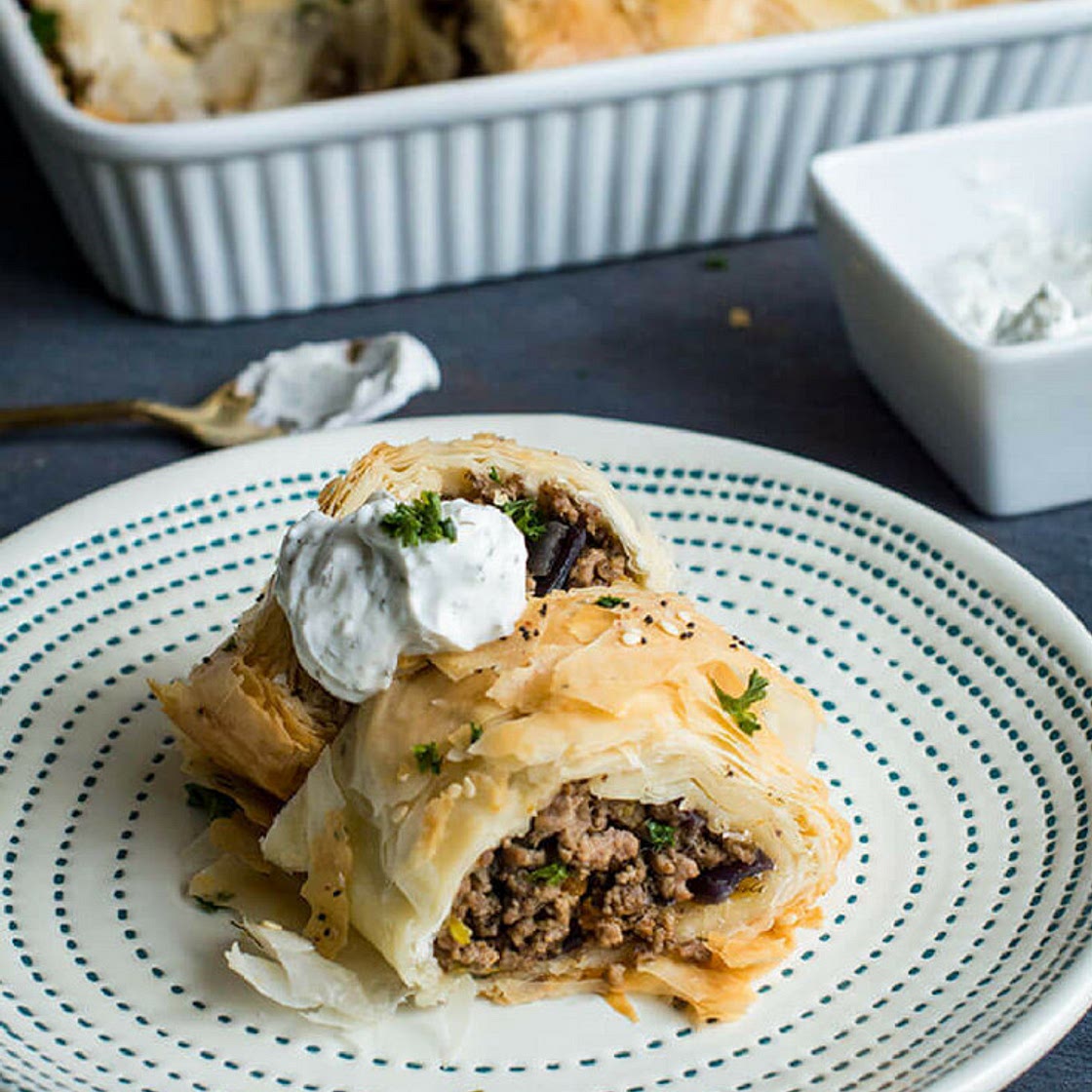 Burek