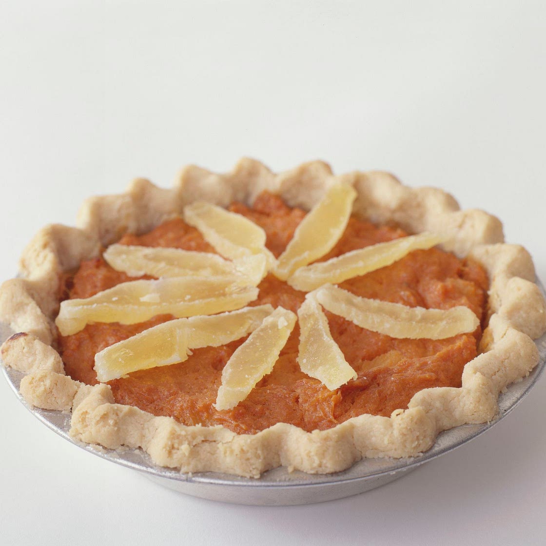 How to Make a Delicious Caribbean Sweet Potato Pie